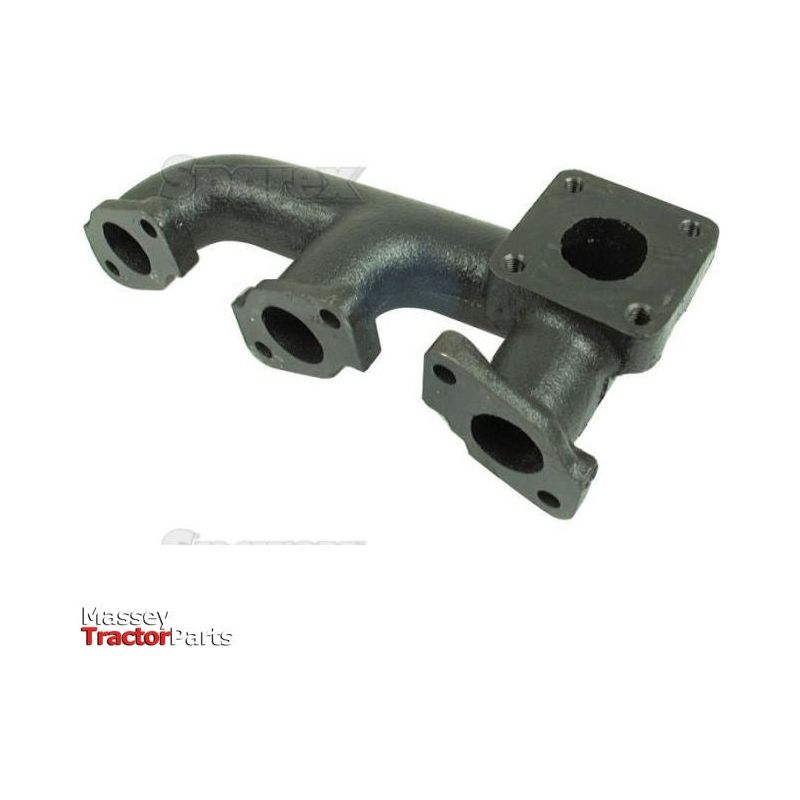 Exhaust Manifold (3 Cyl.)
 - S.71930 - Massey Tractor Parts