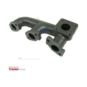 Exhaust Manifold (3 Cyl.)
 - S.71930 - Massey Tractor Parts