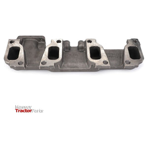 Exhaust Manifold - 4227102M1 - Massey Tractor Parts