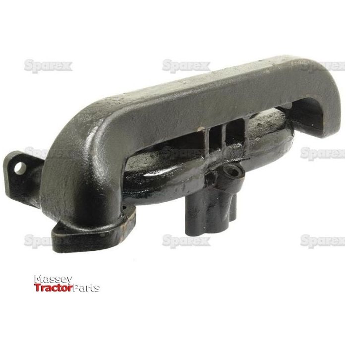 Exhaust Manifold (4 Cyl.)
 - S.43600 - Farming Parts