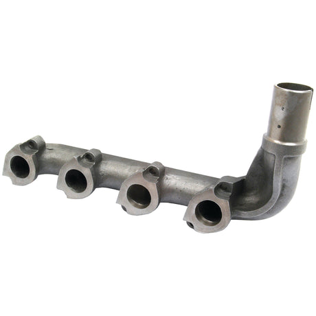 Exhaust Manifold (4 Cyl.)
 - S.67290 - Massey Tractor Parts