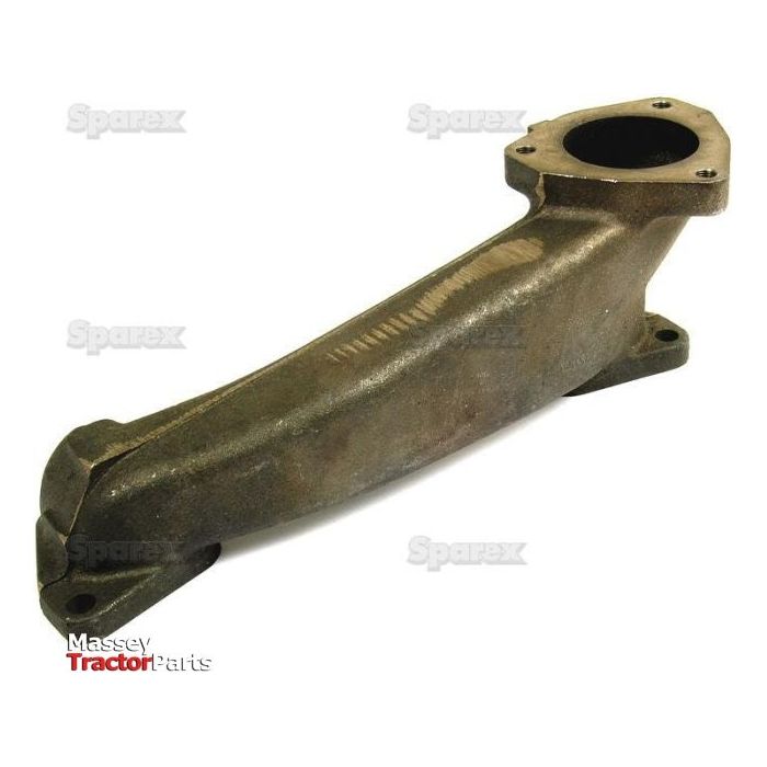 Exhaust Manifold (2 Cyl.)
 - S.40636 - Farming Parts