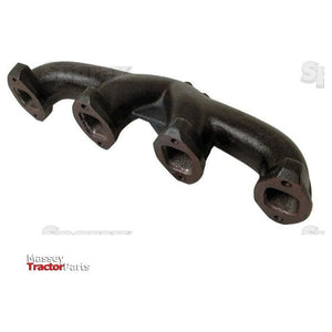 Exhaust Manifold (4 Cyl.)
 - S.62154 - Farming Parts