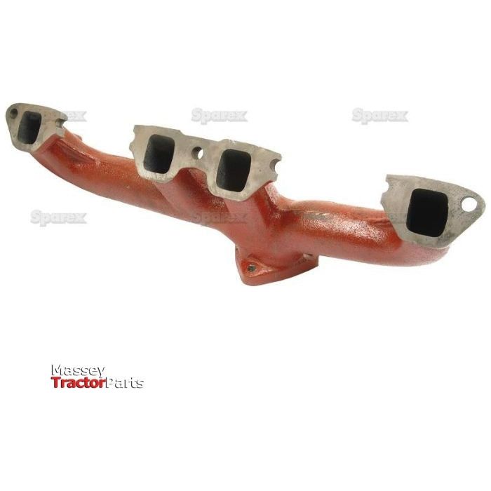 Exhaust Manifold (4 Cyl.)
 - S.66868 - Farming Parts