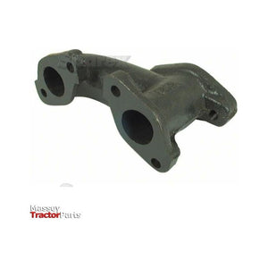 Exhaust Manifold (2 Cyl.)
 - S.71926 - Massey Tractor Parts