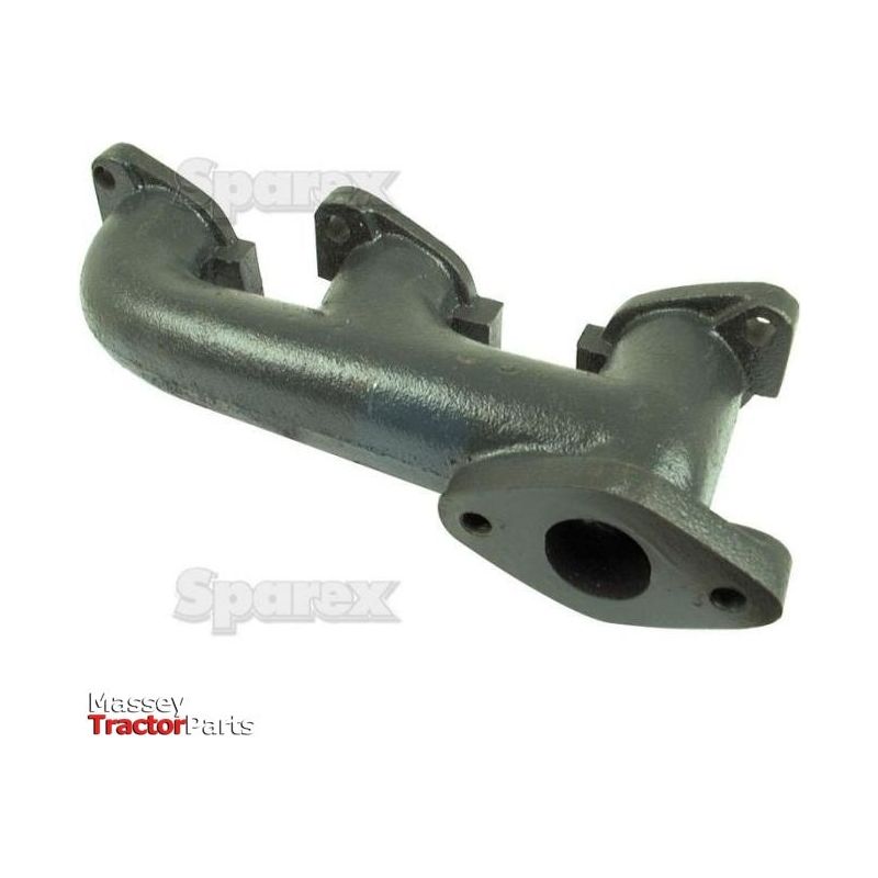 Exhaust Manifold (3 Cyl.)
 - S.71927 - Massey Tractor Parts