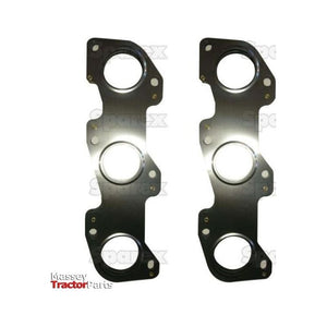 Exhaust Manifold Gasket
 - S.143616 - Farming Parts
