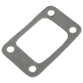 The Sparex Exhaust Manifold Gasket (Part No. S.65311) is a rectangular gasket with four holes, perfectly designed for a PowerStar Ford Engine exhaust manifold.