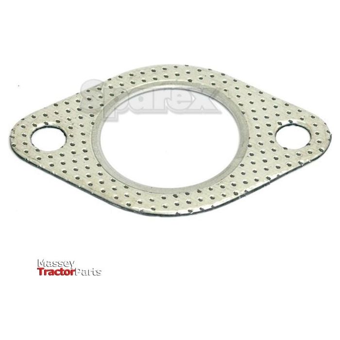 Exhaust Manifold Gasket
 - S.61751 - Massey Tractor Parts