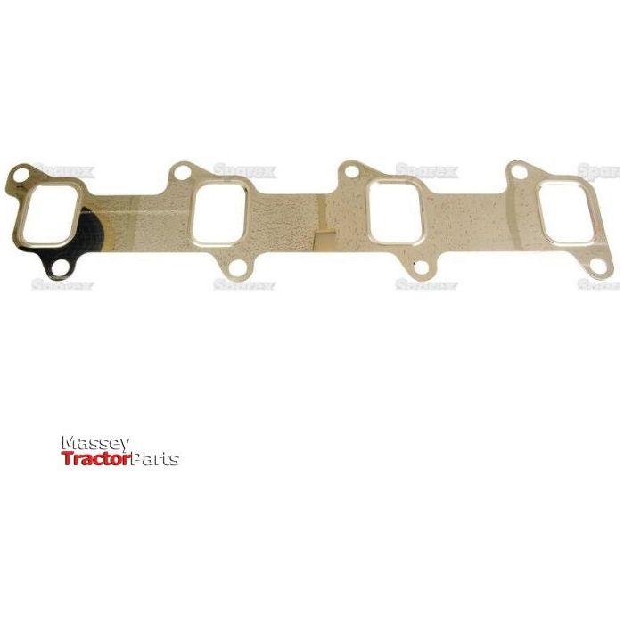 Exhaust Manifold Gasket
 - S.65947 - Massey Tractor Parts