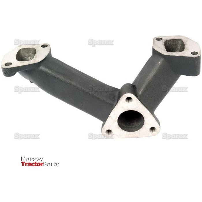Exhaust Manifold ()
 - S.43263 - Farming Parts