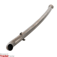 Exhaust Tailpipe - H716201101140 - Massey Tractor Parts