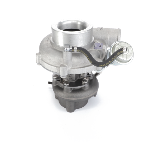 Exhaust Turbo - F731200090010 - Massey Tractor Parts