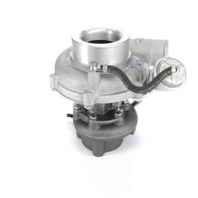 Exhaust Turbo - F731200090010 - Massey Tractor Parts