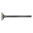 The Sparex Exhaust Valve (Part No. S.62060) features a narrow stem and a wider circular end, making it suitable for automotive applications and compatible with brands like Case IH.