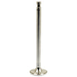 A single Sparex Exhaust Valve Standard - S.67168 featuring a flat, circular head and a long, cylindrical stem, specifically designed for optimal exhaust management.