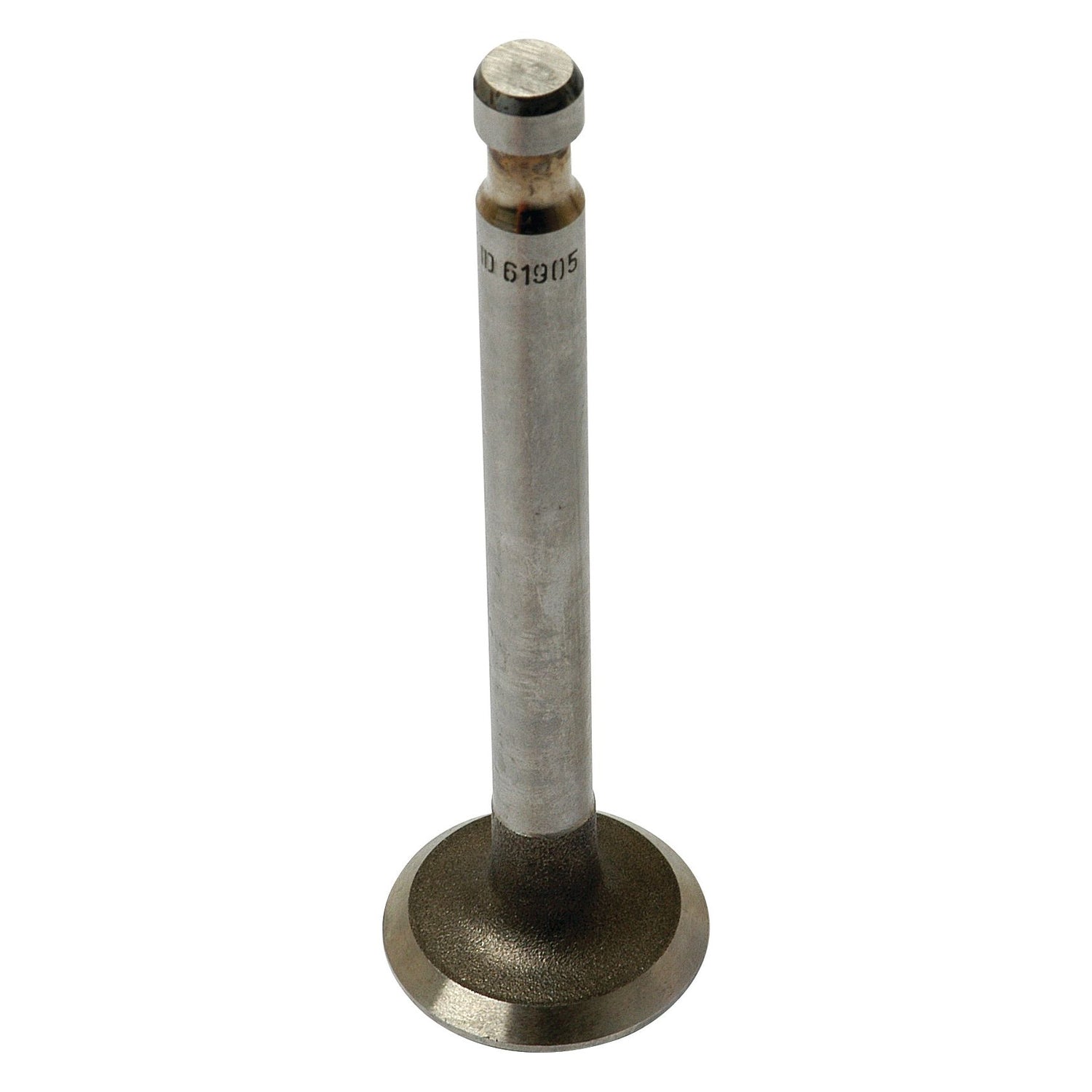 The Sparex Exhaust Valve Standard (Part No. S.61905), which includes a precision Valve Guide, stands upright on a white background.