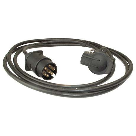 Extension Cable 3M, 7 / 7 Pin, Male / Female
 - S.4832 - Farming Parts