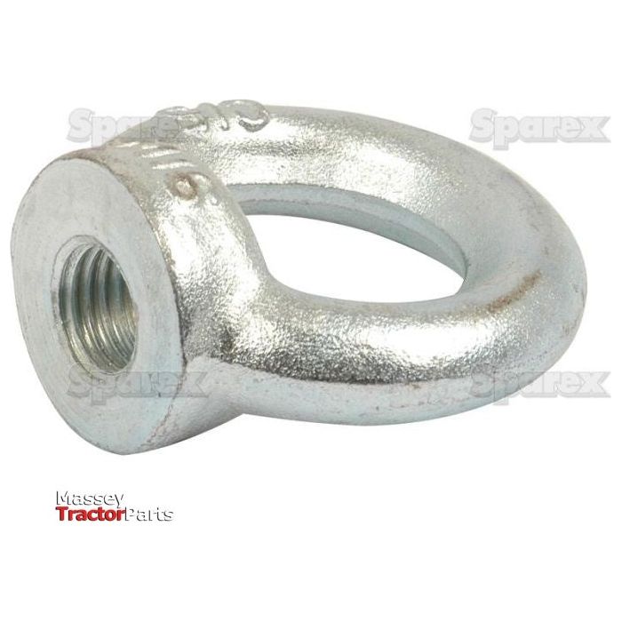 Metric Eye Nut, Size: M16 x⌀35mm (Din 582) Metric Coarse
 - S.54780 - Farming Parts