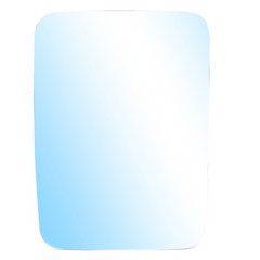 Fendt Mirror Glass OEM Replacement for Vario & FARMER Models | F297810150010