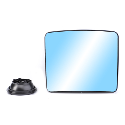 Fendt Mirror Glass Convex Visibility Enhancement OEM Fit | F931812153020