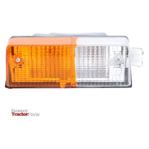 FRONT COMBINATION LIGHT  R/H - 1425884M93 - Massey Tractor Parts