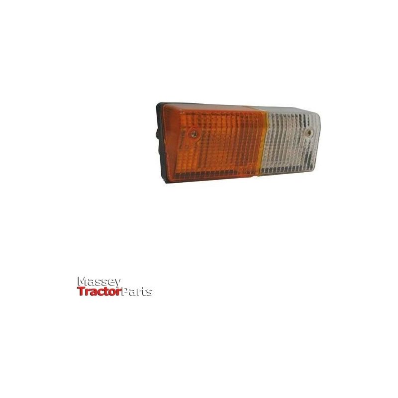 Massey Ferguson FRONT COMBINATION LIGHT R/H - 1425884M93 | OEM | Massey Ferguson parts | Head Lights-Massey Ferguson-Farming Parts,Front Lights,Lighting & Electrical Accessories,Tractor Parts,Vehicle Lighting