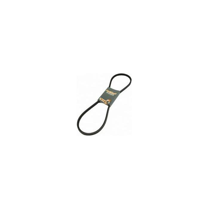 Fan Belt - 1687531M1 - Massey Tractor Parts