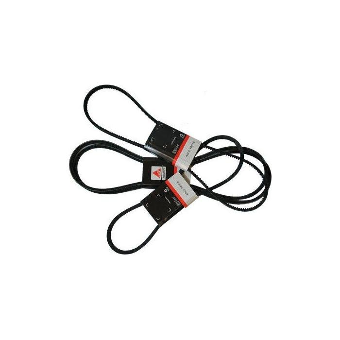 Fan Belt - 1687531M1 - Massey Tractor Parts