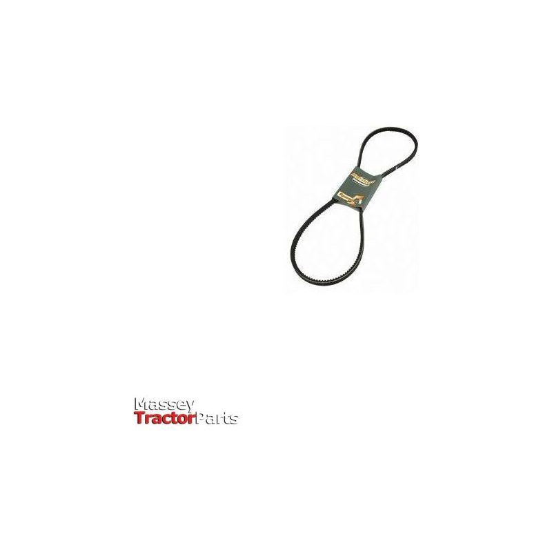 Massey Ferguson Fan Belt - 1693745M1 | OEM | Massey Ferguson parts | Drive Belts-Massey Ferguson-Axles & Power Train,Drive Belts,Drive Belts & Components,Engine & Filters,Farming Parts,Tractor Parts