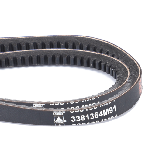 Fan Belt - 3381364M91 - Massey Tractor Parts