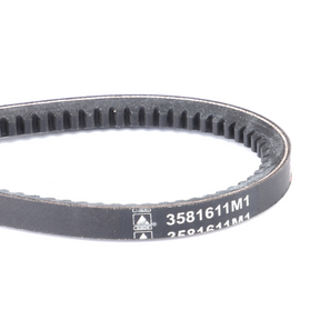 Fan Belt - 3581611M1 - Massey Tractor Parts