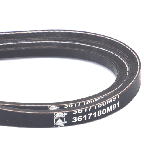 Fan Belt - 3617180M91 - Massey Tractor Parts