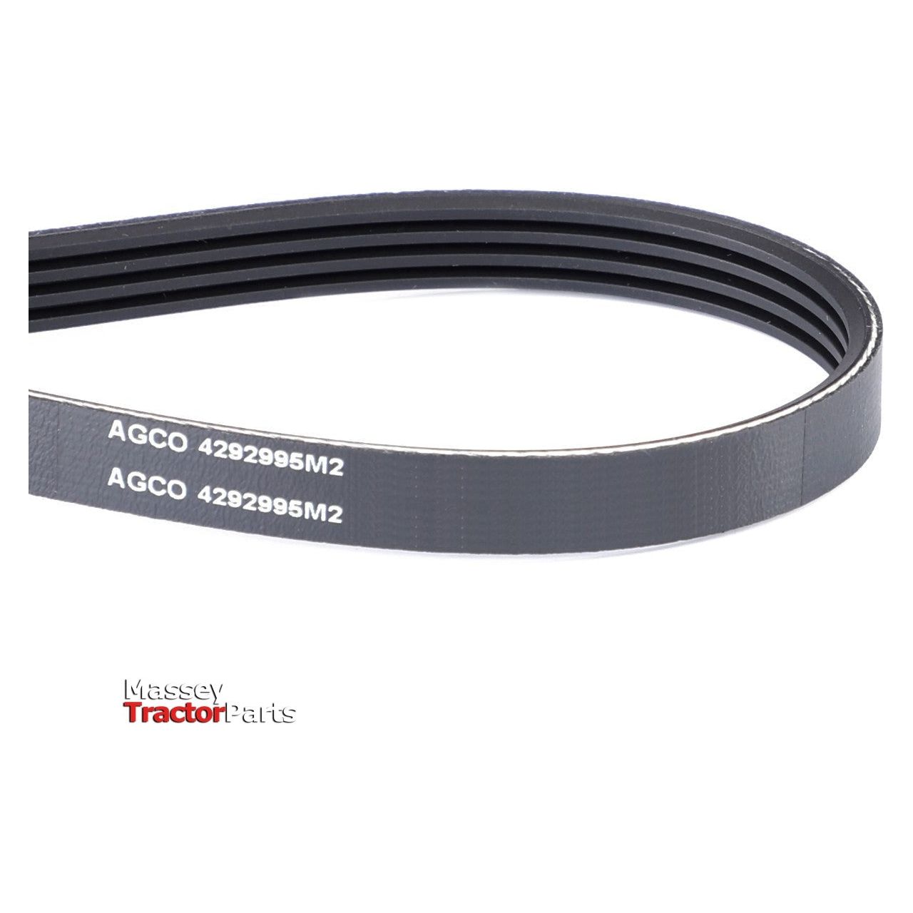 Fan Belt - 4292995M2 - Massey Tractor Parts