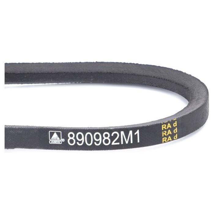 Fan Belt - 890982M1 - Massey Tractor Parts