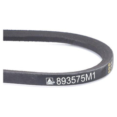 Massey Ferguson Fan Belt OEM Cooling Drive Belt Tractor MF | 893575M1