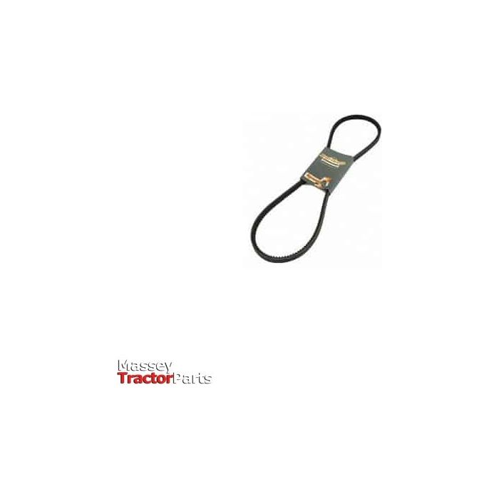 Massey Ferguson Fan Belt - 1687531M1 | OEM | Massey Ferguson parts | Drive Belts-Massey Ferguson-Axles & Power Train,Drive Belts,Drive Belts & Components,Engine & Filters,Farming Parts,Tractor Parts