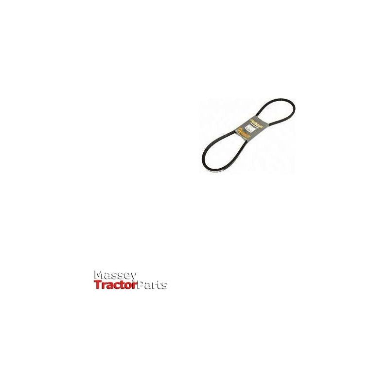 Massey Ferguson Fan Belt - 1876670M1 | OEM | Massey Ferguson parts | Drive Belts-Massey Ferguson-Axles & Power Train,Drive Belts,Drive Belts & Components,Engine & Filters,Farming Parts,Tractor Parts
