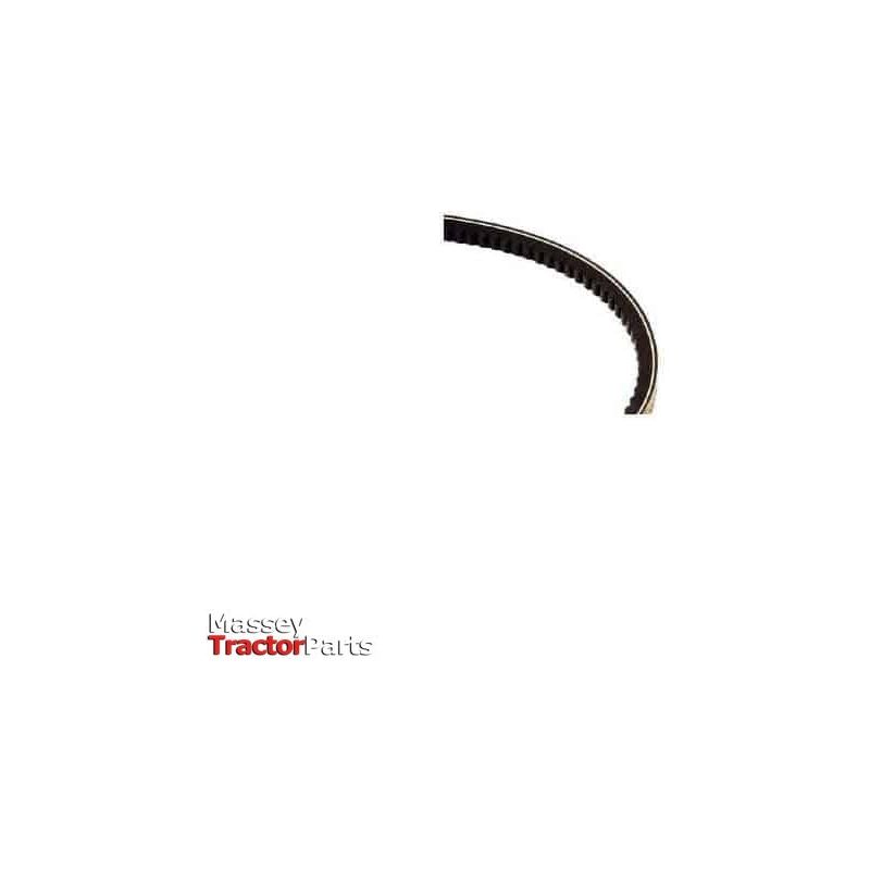 Massey Ferguson Fan Belt - X696616800000 | OEM | Massey Ferguson parts | Drive Belts-Massey Ferguson-Axles & Power Train,Drive Belts,Drive Belts & Components,Engine & Filters,Farming Parts,Tractor Parts