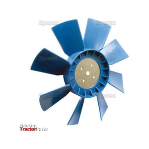 Fan Blade
 - S.60579 - Massey Tractor Parts