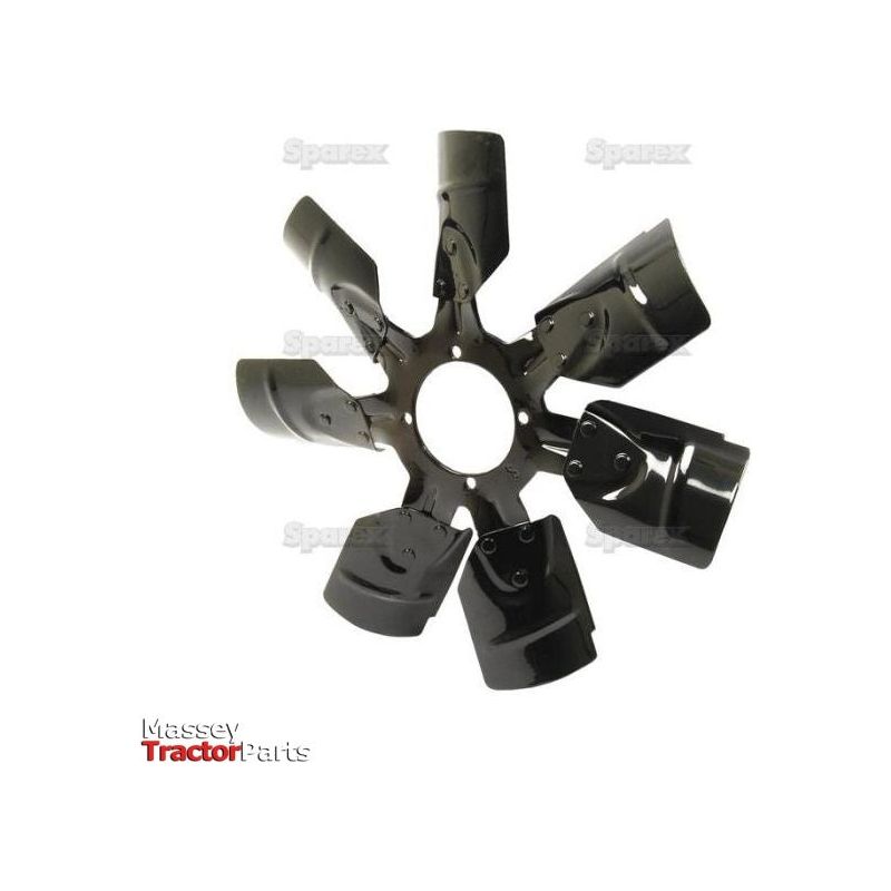 Fan Blade
 - S.73662 - Massey Tractor Parts