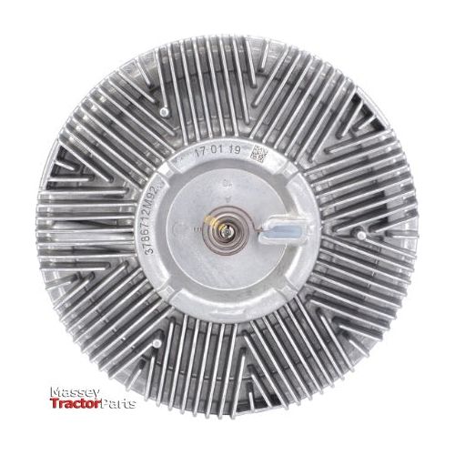 Fan Clutch - 3786156M2 - Massey Tractor Parts