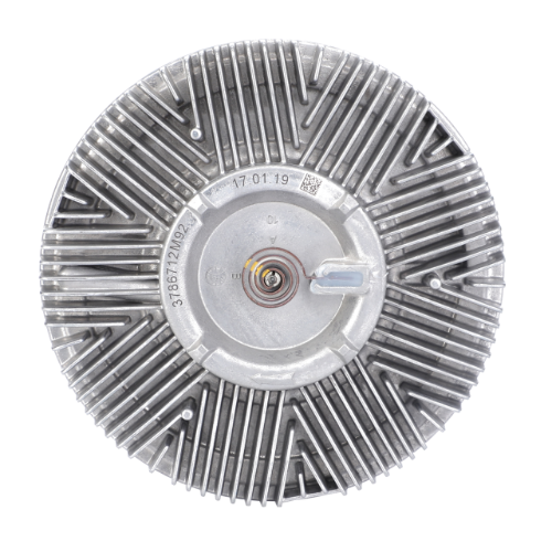 Fan Clutch - 3786156M2 - Massey Tractor Parts