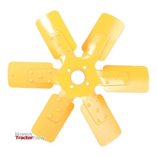 Fan - 3611919M1 - Massey Tractor Parts
