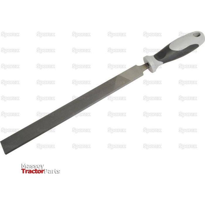 Farmer File, Length: 250mm (10'') - S.14694 - Farming Parts