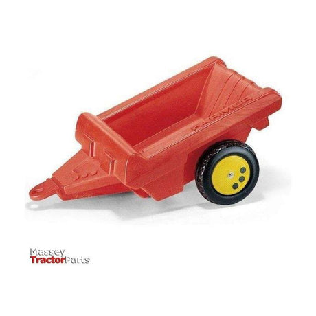 Farmer Trailer - 122738-Rolly-Merchandise,Model Tractor,Ride-on Toys & Accessories