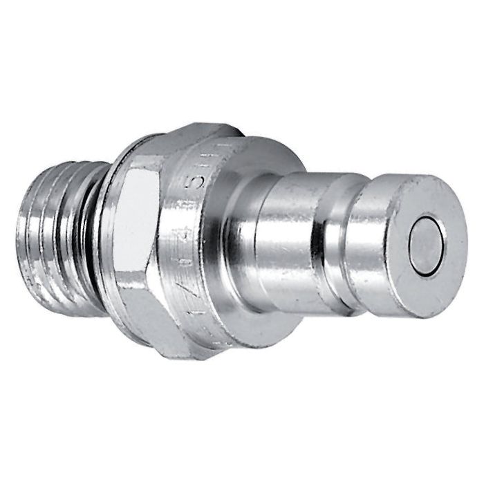 Diagnostic Couplings - Male - M14x1,5 O\'Ring - DF Series
 - S.112677 - Farming Parts