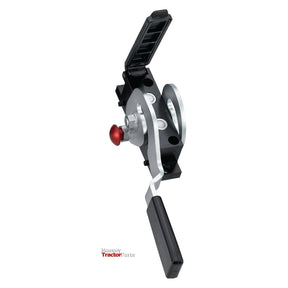 Faster Faster Multiport Coupling - 2 Ports 3/8" Body x 3/8" BSP Female Thread (Fixed Part) - S.136219 - Farming Parts