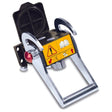 Faster Faster Multiport Coupling - 2 Ports 3/8" Body x 3/8" BSP Female Thread (Fixed Part) - S.31010 - Farming Parts