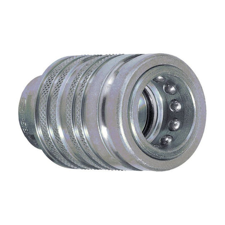 Faster Faster Quick Release Hydraulic Coupling Female 1/2" Body x 1/2" BSP Female Thread - S.112641 - Farming Parts